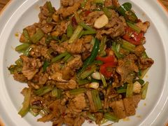 -禾珍珠家常小馆(河南博物院店)