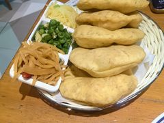 -小杨烤肉·陕西烧烤·陕西地方菜(东新街【永兴坊】店)