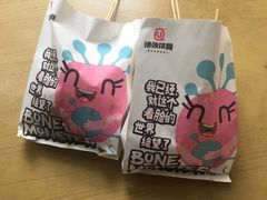 -傅强排骨(成都总店)