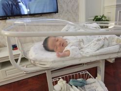 -菁幼月子会所(儿童医院店)