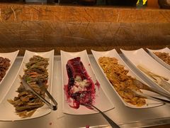 蓝莓山药-汉巴味德(大悦城店)