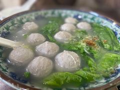 -来自潮州牛肉店(华强北店)