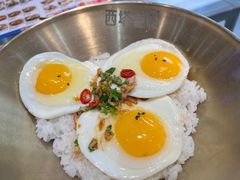 -西塔喜稻石锅米饭(太原街店)