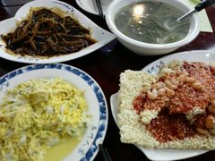 -吴门人家·苏宴宫廷菜(拙政园店)