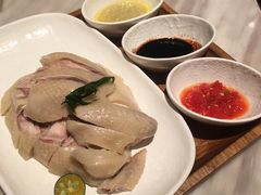 -金椰壳· 大厨新加坡菜(壹方城店)