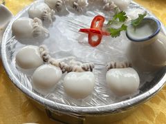 -肥姐美食(同福中路店)
