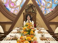 -叶叶菩提(太原别墅店)