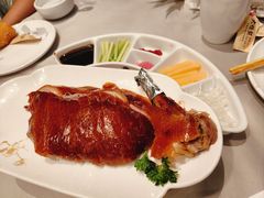 -大鸭梨烤鸭(甘家口店)