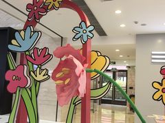 -光启城时尚购物中心