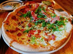 -PIZZA BIANCA(民园店)