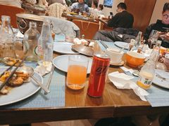 -菲住布渴酒店自助餐厅(阿里巴巴西溪园区店)