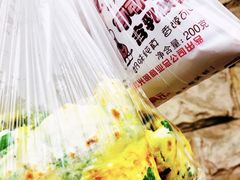 -水丰路鸡蛋饼