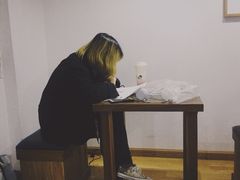 大堂-面包与我Bread Or Me(长城汇店)