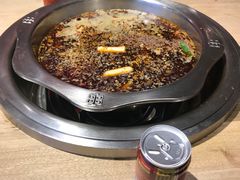 -袁记串串香(新南门店)