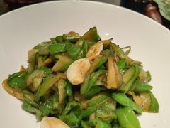 -小厨娘淮扬菜(河西奥美大厦店)
