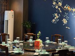 -面辣子·陕西家乡菜(长安店)