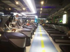 -优享健身(物美圣熙8号购物中心店)