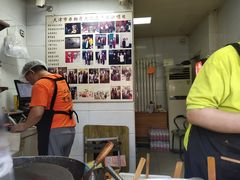 -清真·二嫂子煎饼果子(卫津路总店)