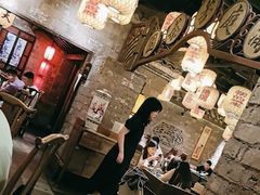 -南京大牌档(新街口德基广场店)