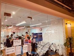 -EF教育成人英语(望京中心)