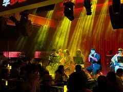 -梦田音乐miniLIVE(漳州店)