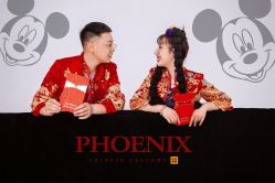 -芭莎视觉婚纱摄影(花溪店)