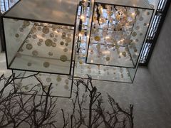 -行者书屋大堂吧 ·下午茶(南京圣和府邸酒店)