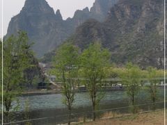 -孤山寨风景区