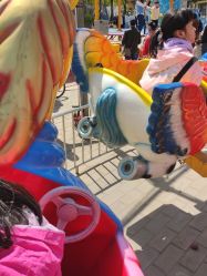 -大望京儿童游乐场