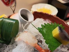 -莲寿司(国兴店)