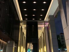 -广州德安丽舍凯宾斯基酒店