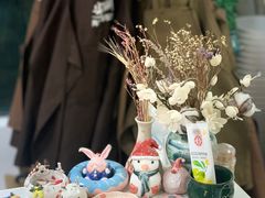 -粤陶渊.DIY陶艺体验馆(粤陶总店)