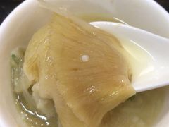 -添發碗仔翅美食