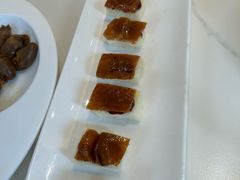 -梅利汴京烤鸭•开封豫菜地标店(东大街店)