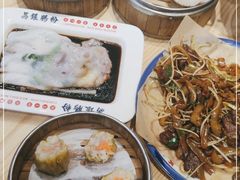 -荔银肠粉·非遗手藝(夫子庙店)