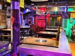 -水巷子·巴掌腰片重庆火锅(云纺店)