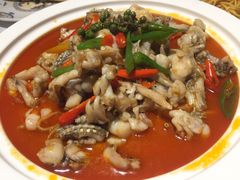 -小河盐帮·私家菜·烤鸭(三元桥·霄云路店)