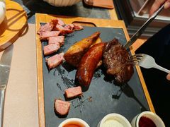 -秋林西餐厅(总店)