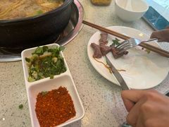 -蜀皇·菌汤鲜黄牛肉汤锅(宽窄巷子店)