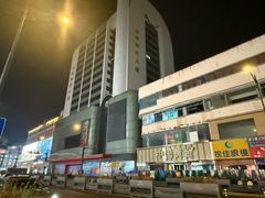 -南通濠河风景名胜区