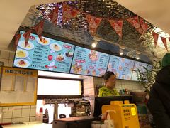 -库滋明·俄罗斯特色美食(中央大街店)