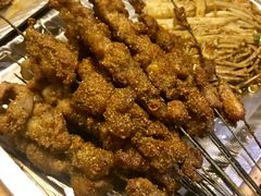 -黑皮烧烤(民意四路店)