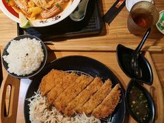 -雷门拉面店(新光天地店)