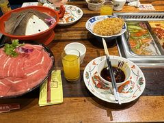 -好得火锅(育才店)