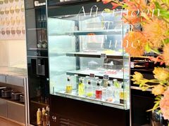 -君亭酒店·亭下餐厅(前海店)