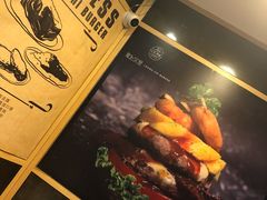 -龙治汉堡(中华城店)