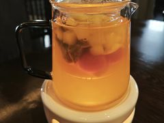 -粗茶淡饭·隐庐私厨(东亭店)