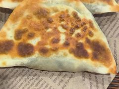 -听涛雅苑百味饺子老家菜馆