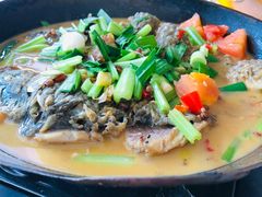 -牛八宝桂林米粉(八里庄店)