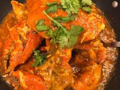 -新加坡海鲜共和(名胜世界圣淘沙海滨坊)